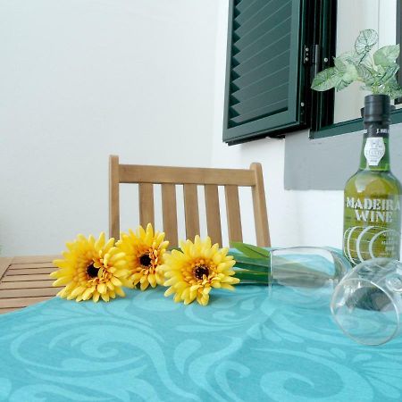 Funchal Apartment Εξωτερικό φωτογραφία