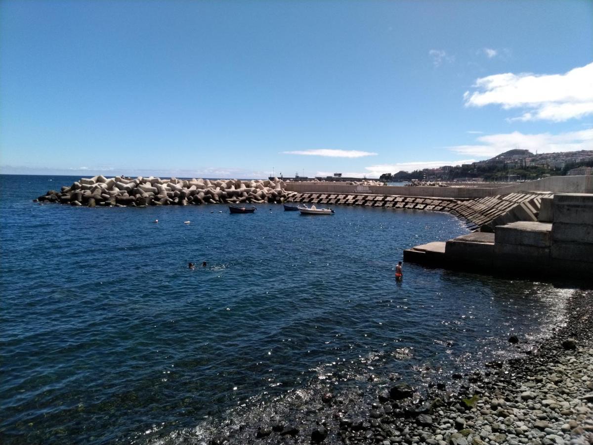 Funchal Apartment Εξωτερικό φωτογραφία