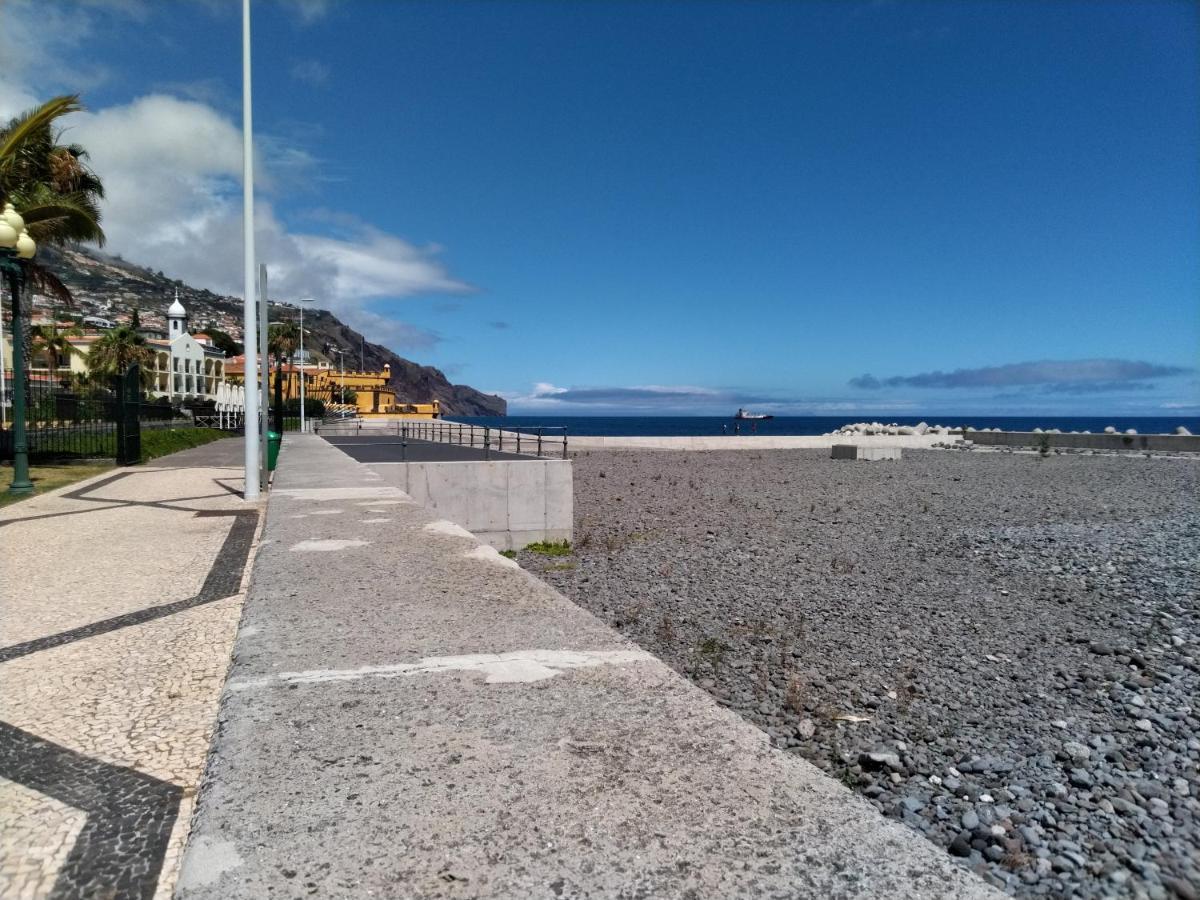 Funchal Apartment Εξωτερικό φωτογραφία