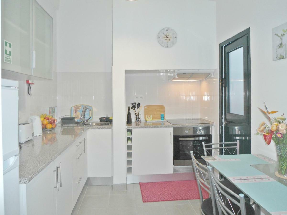 Funchal Apartment Εξωτερικό φωτογραφία