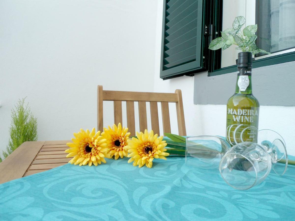 Funchal Apartment Εξωτερικό φωτογραφία