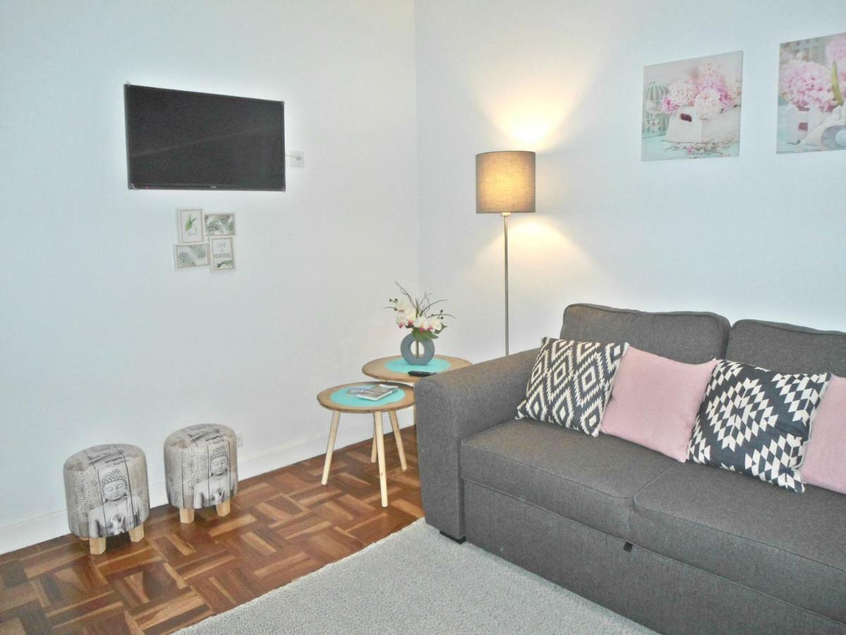 Funchal Apartment Εξωτερικό φωτογραφία
