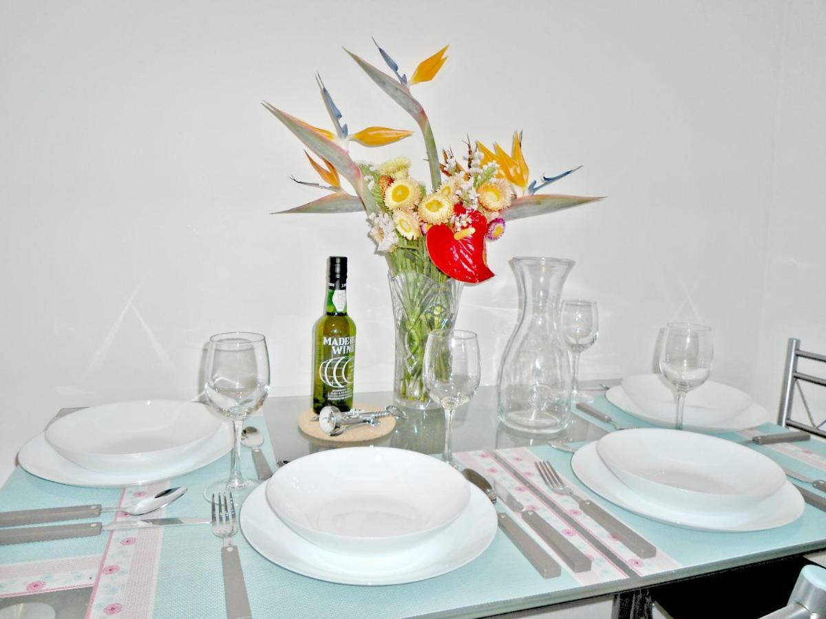 Funchal Apartment Εξωτερικό φωτογραφία
