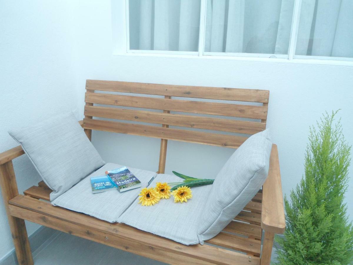 Funchal Apartment Εξωτερικό φωτογραφία