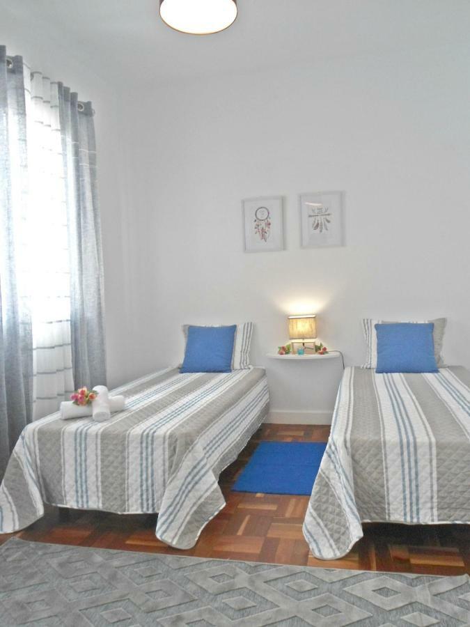 Funchal Apartment Εξωτερικό φωτογραφία