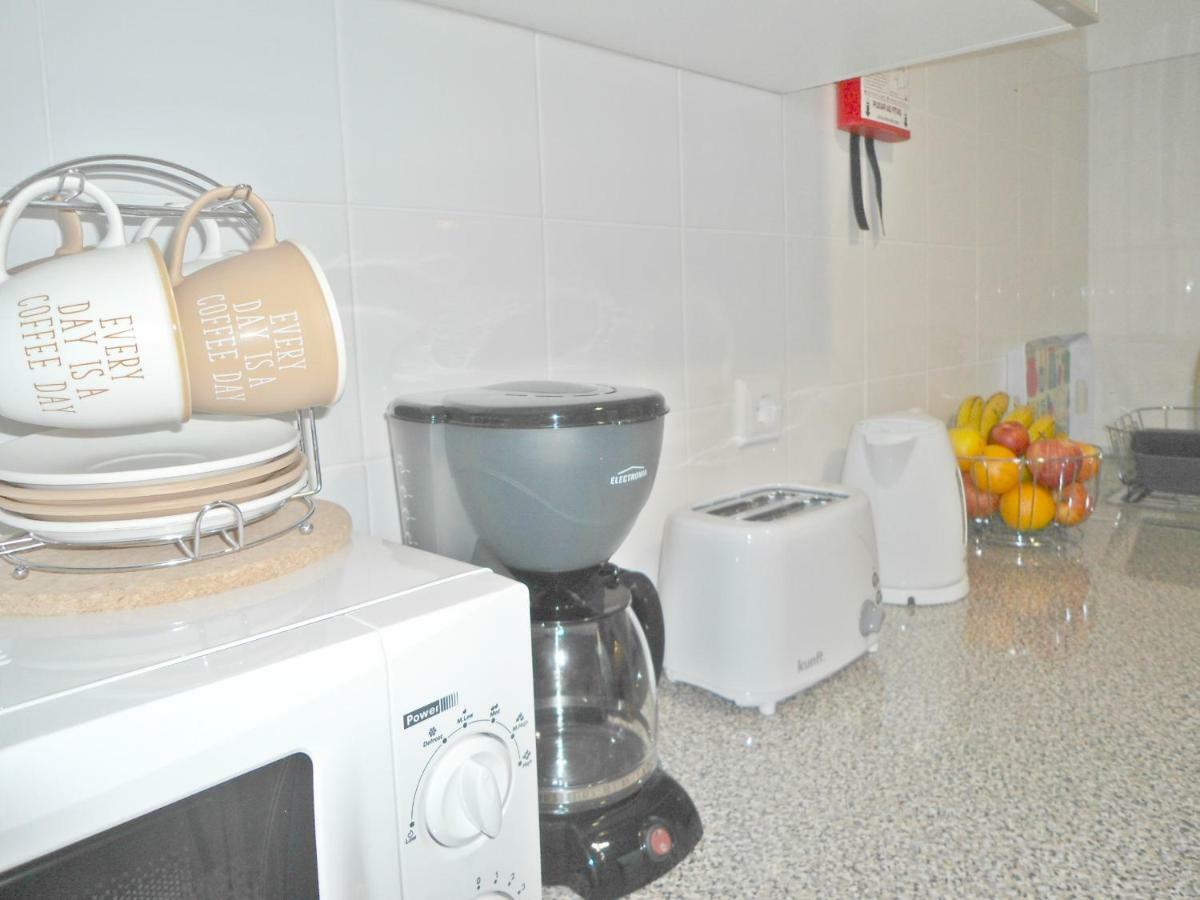 Funchal Apartment Εξωτερικό φωτογραφία