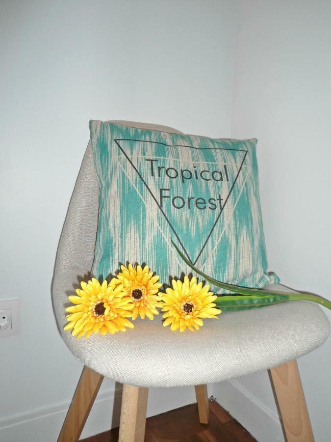 Funchal Apartment Εξωτερικό φωτογραφία