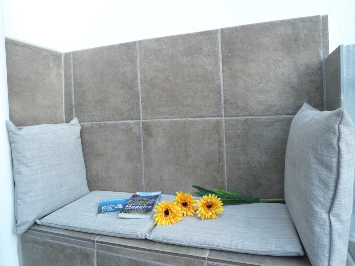 Funchal Apartment Εξωτερικό φωτογραφία