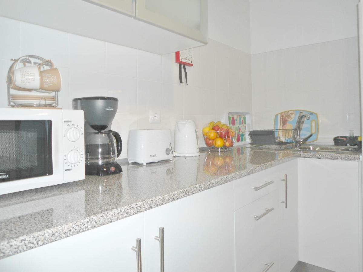 Funchal Apartment Εξωτερικό φωτογραφία
