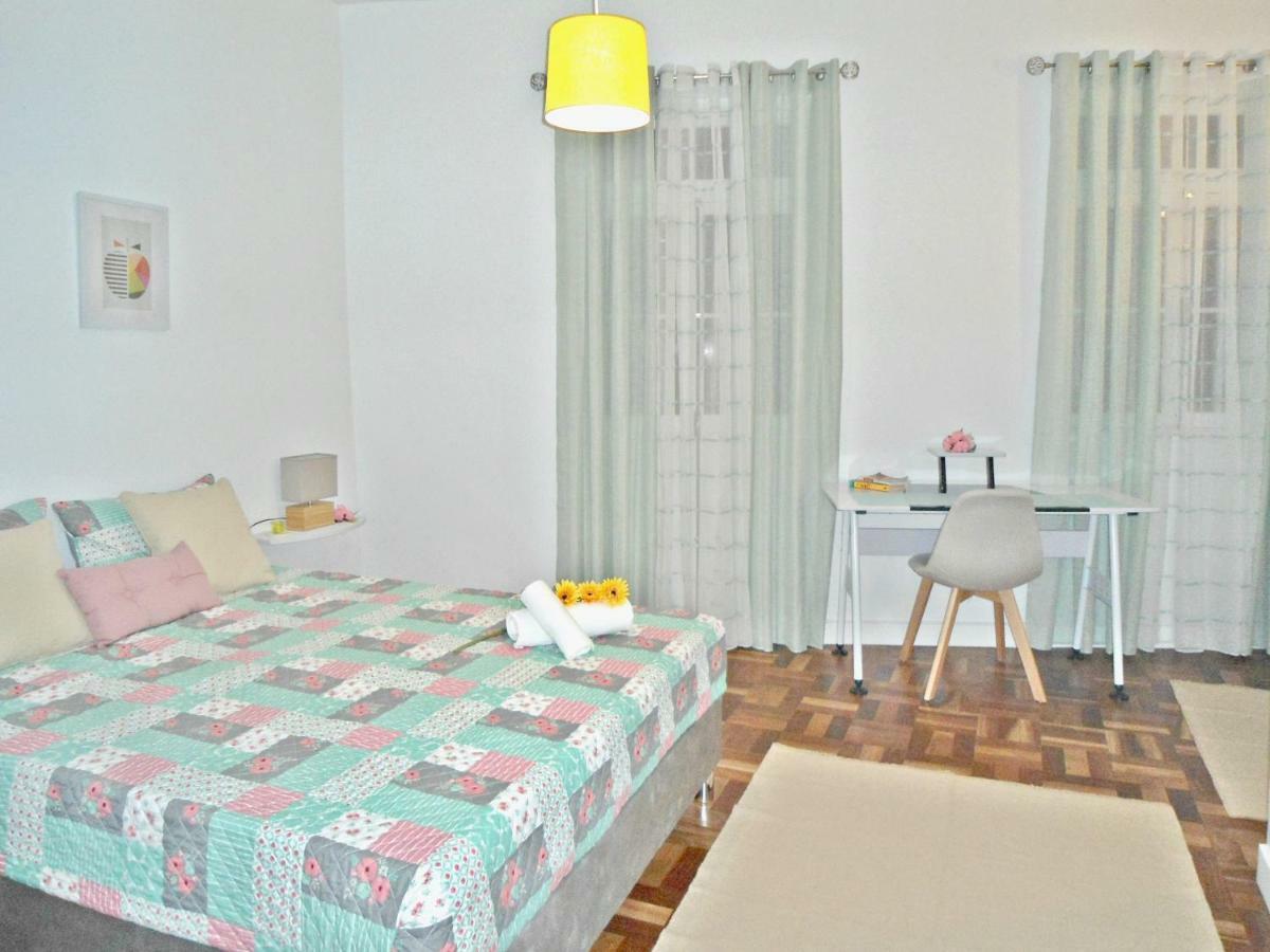 Funchal Apartment Εξωτερικό φωτογραφία