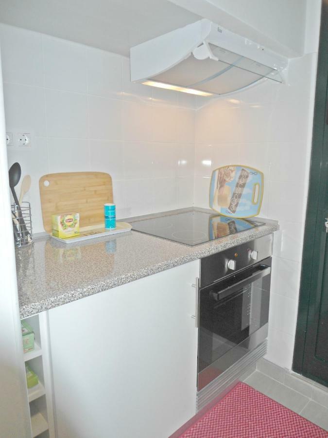 Funchal Apartment Εξωτερικό φωτογραφία