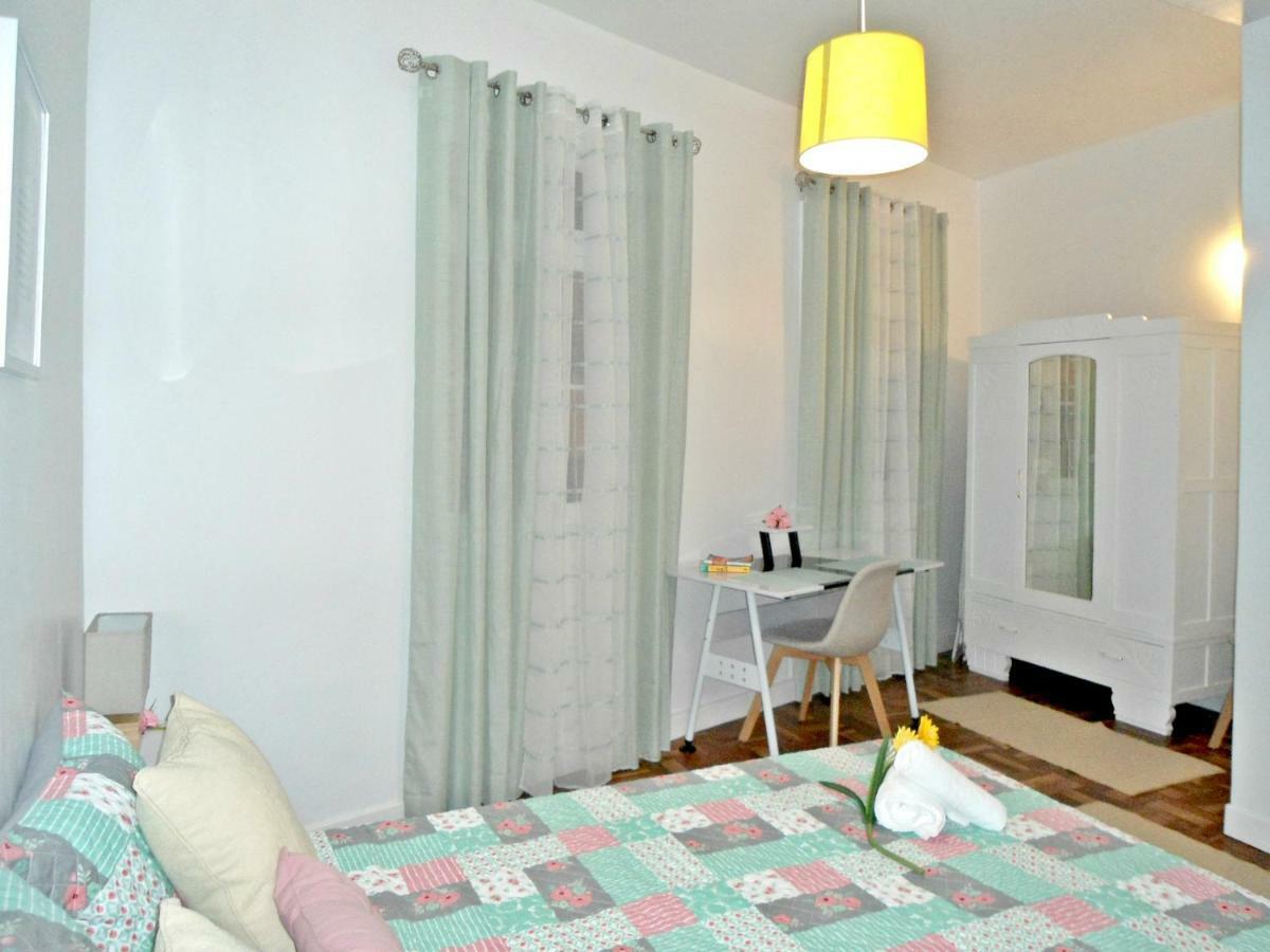 Funchal Apartment Εξωτερικό φωτογραφία