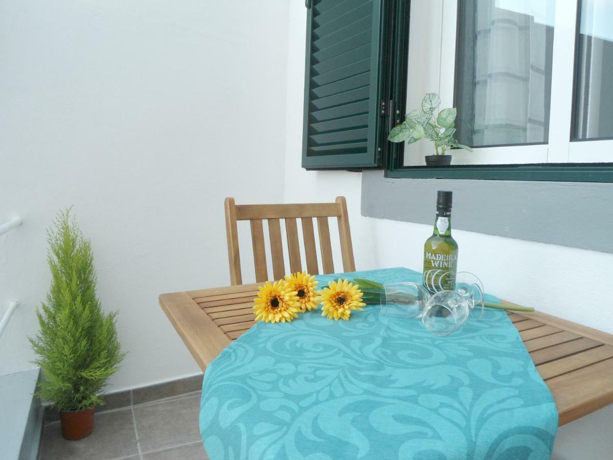 Funchal Apartment Εξωτερικό φωτογραφία
