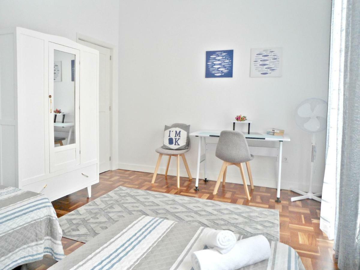 Funchal Apartment Εξωτερικό φωτογραφία