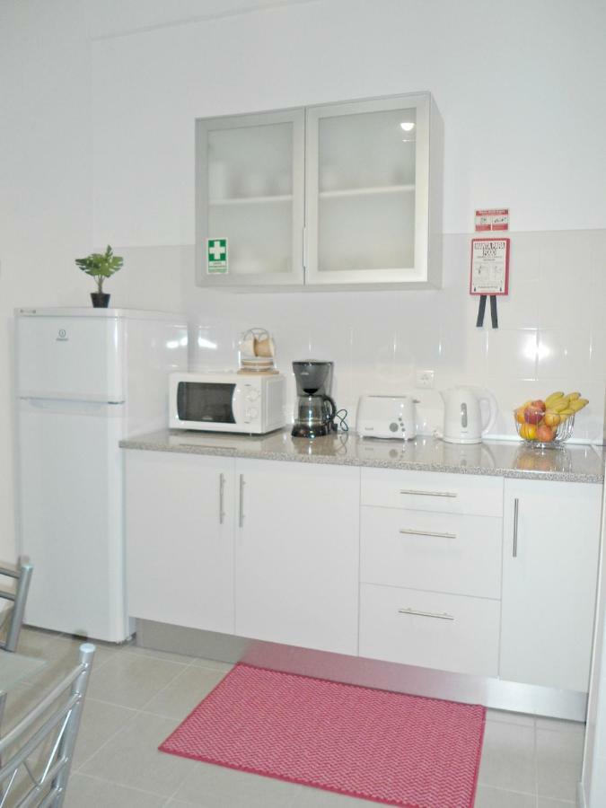 Funchal Apartment Εξωτερικό φωτογραφία