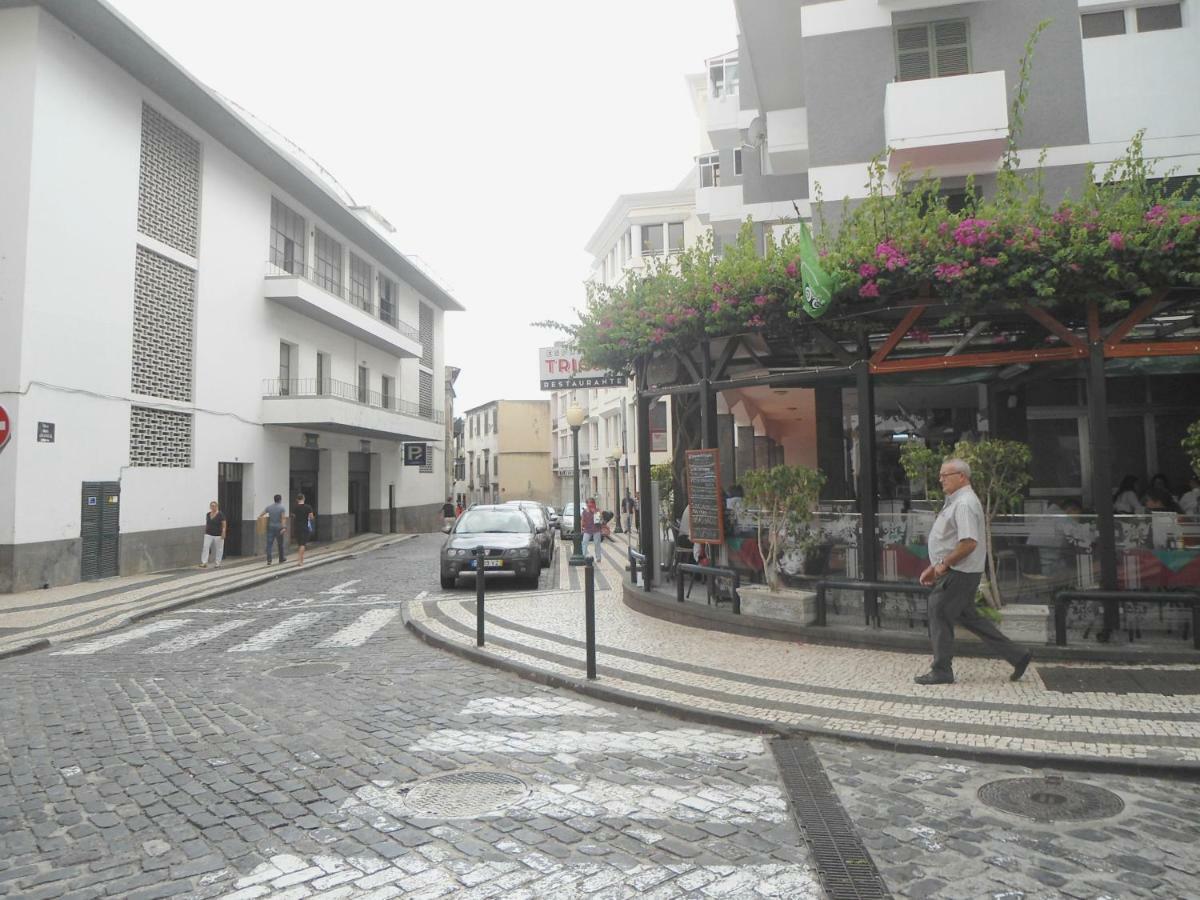 Funchal Apartment Εξωτερικό φωτογραφία